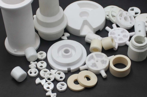 Alumina Ceramics Exporters Germany