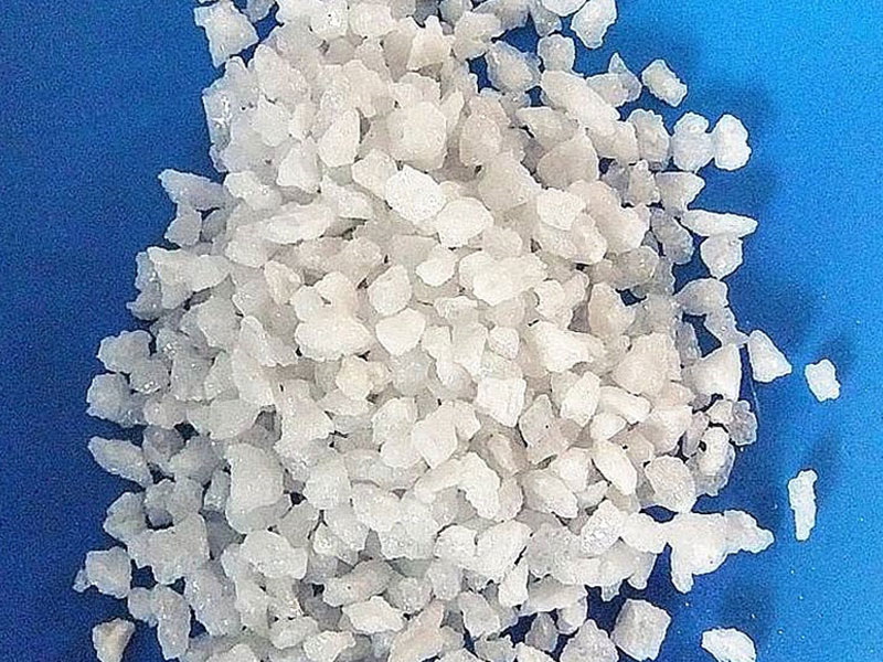 Burning Point Of Aluminum Oxide