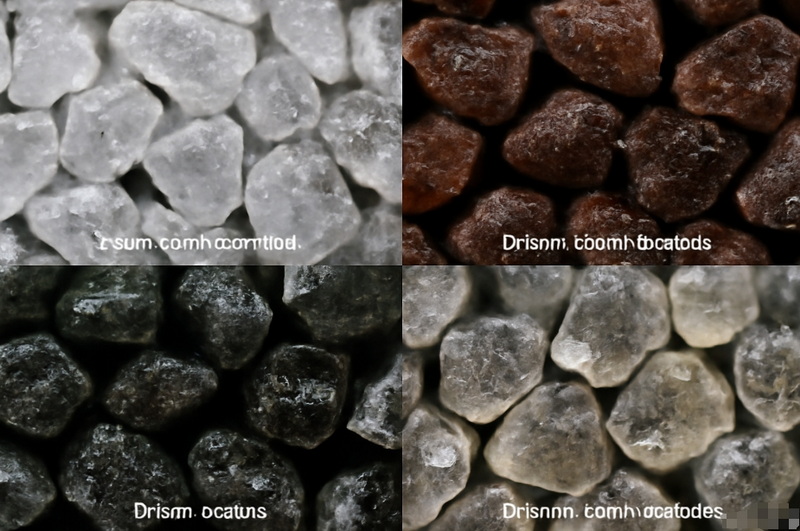 Top Abrasive Grains Manufacturers And Suppliers in Poland