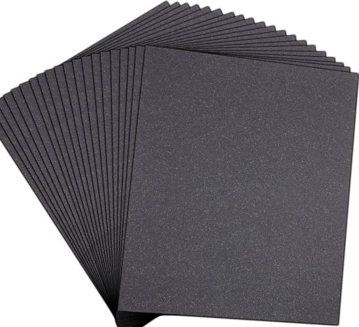 European Sandpaper Suppliers