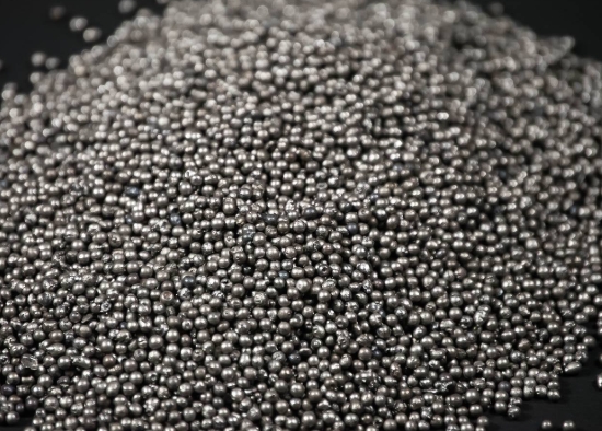 Copper Slag Abrasive Manufacturers