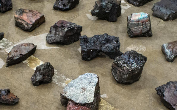 Leading Copper Slag Manufacturers UK