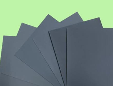 Abrasive Paper Exporters South Korea