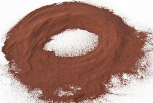 Top Brown Fused Alumina Manufacturers And Suppliers in South Korea