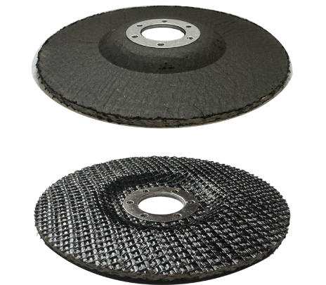 Grinding Pad Manufacturers Europe