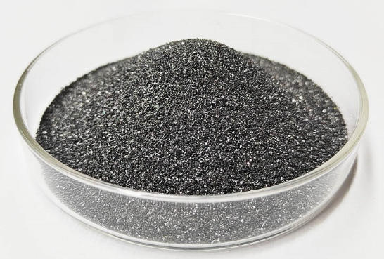 China Silicon Carbide Market