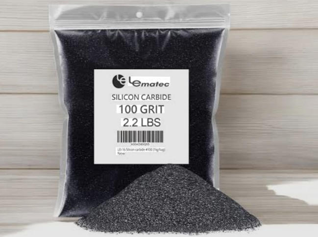 Silicon Carbide Blasting Manufacturers