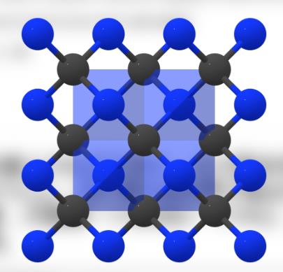 Is Silicon Carbide Amorphous Or Crystalline 1