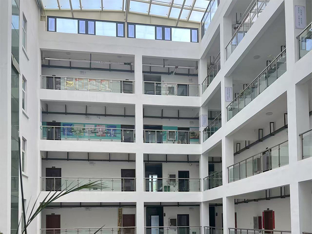 Aluminum Oxide factory