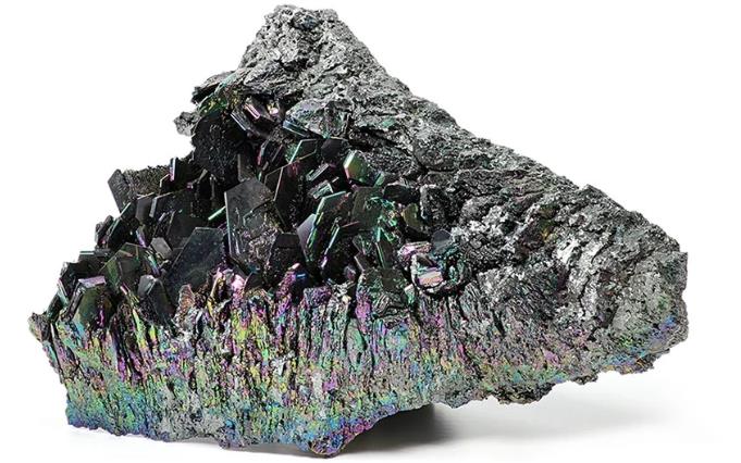 How Hard Is Silicon Carbide 2