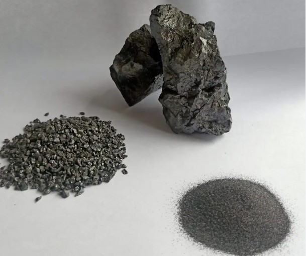 Top Boron Carbide Manufacturers And Suppliers in Arabia