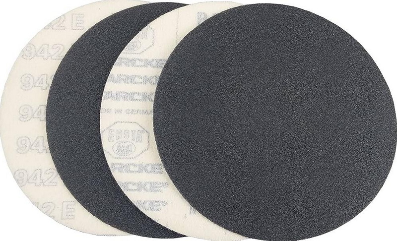 What Grit Silicon Carbide for Grip?