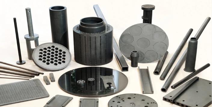 How Is Silicon Carbide Used 1