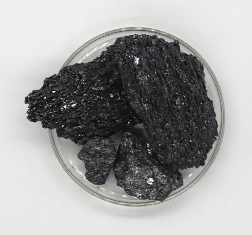 How Many Carbon Atoms Are in Silicon Carbide