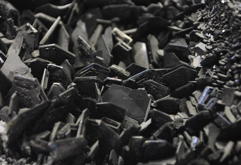 Does Silicon Carbide Titanium Carbide Used in Aerospace Application
