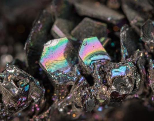 How Is Silicon Carbide Processed?