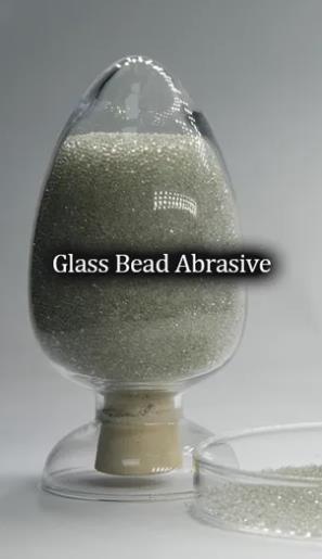 The Best Media for Sandblasting Glass 2