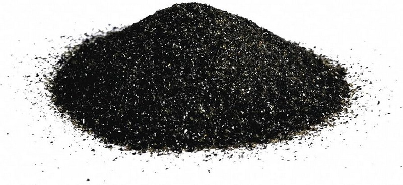 Coal Slag Sandblasting Media_2