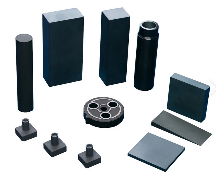  Boron Carbide 