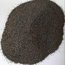 how is boron carbide characterized