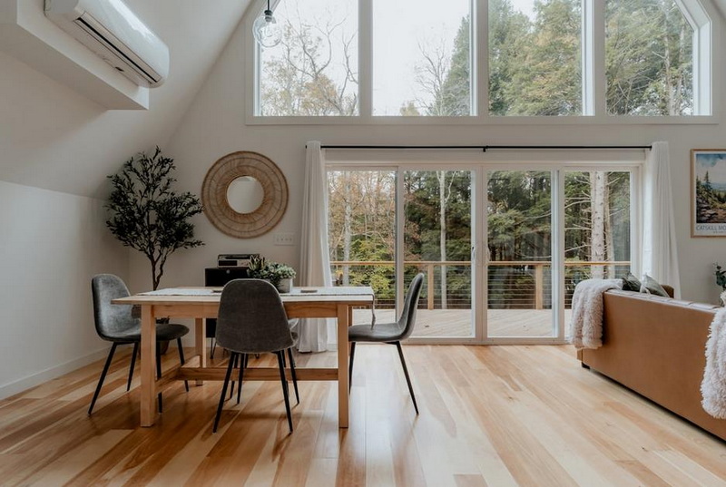 Is Aluminum Oxide Toxic in Floors?