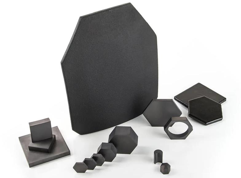 What Is Boron Carbide
