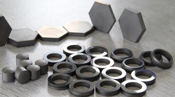 Why Is Boron Carbide A Ceramic?