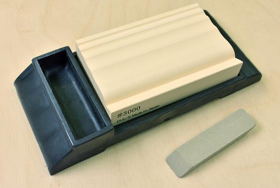 Can Silicon Carbide Water Stones Sharpen Hss Chisels