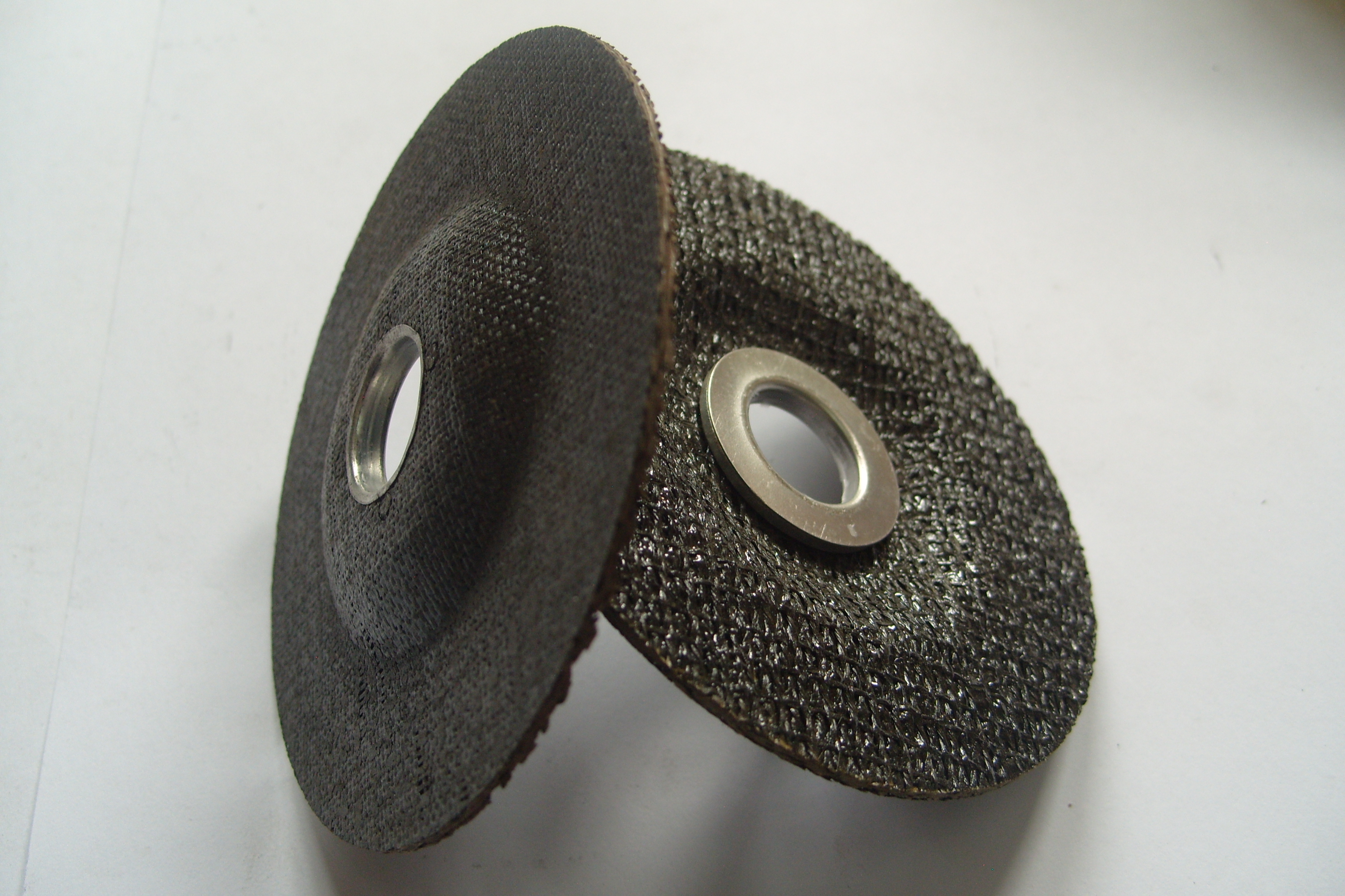 Fiberglass Backing Pad