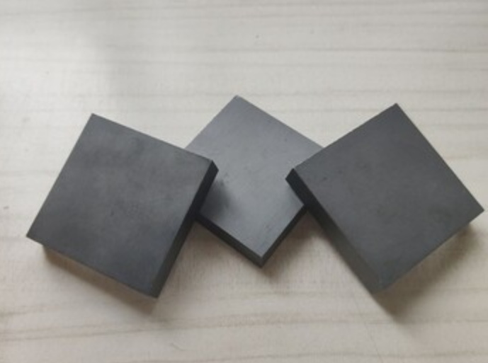 What Is The Melting Point of Boron Carbide?