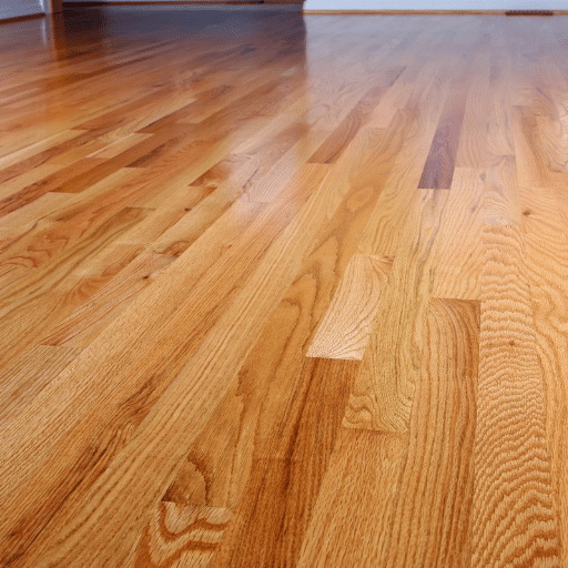 What Is Aluminum Oxide Finish on Hardwood Flooring?
