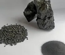 Boron Carbide Strength 