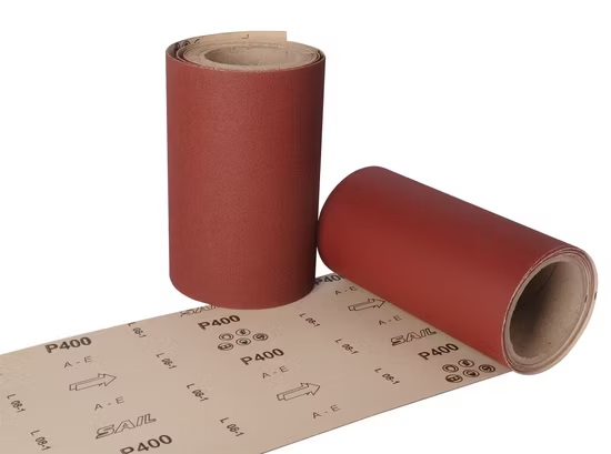 What Is Aluminum Oxide Sandpaper?