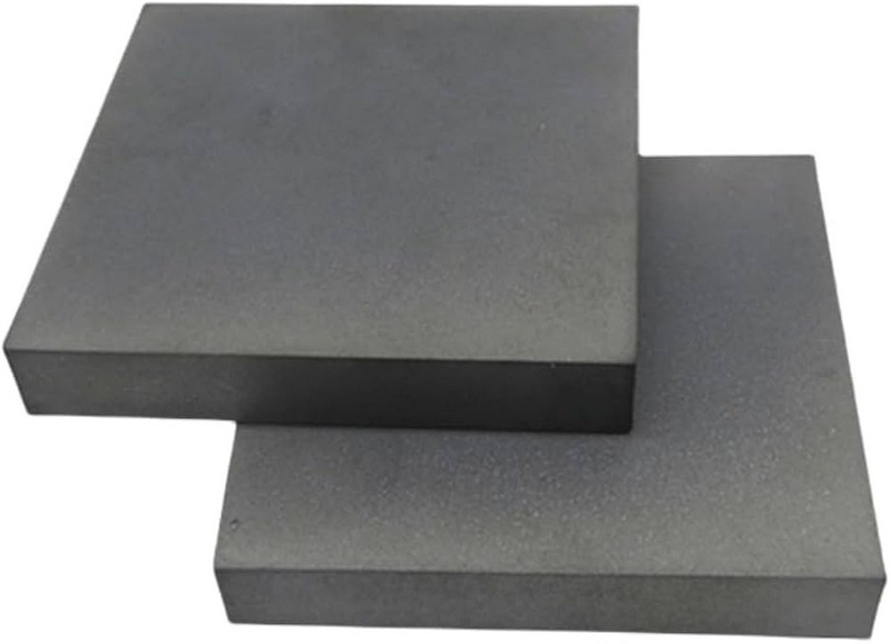 High Hardness Boron Carbide Sheet