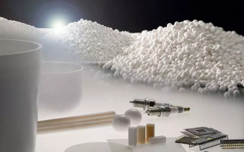 Is Aluminum Oxide Basic