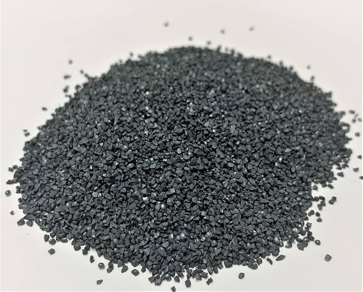 Abrasive Media For Sandblasting