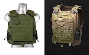 What Makes Boron Carbide Body Armor So Effective?