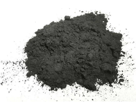 Fine Boron Carbide Powder