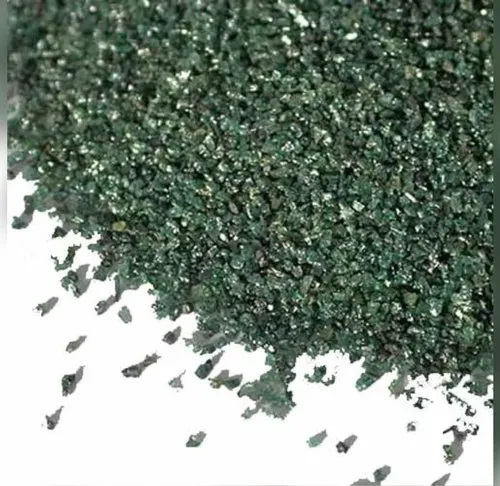 Is Silicon Carbide Safe for Baking