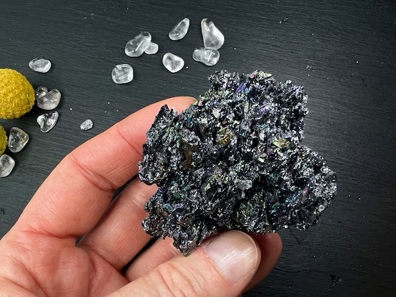 Is Silicon Carbide Poisonous To Eat?