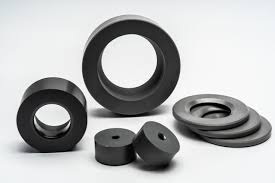 what is silicon carbide used for in pottery