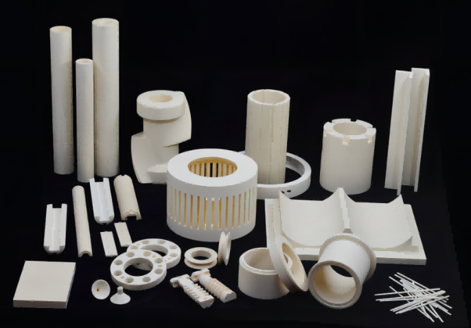 Is Aluminum Oxide Ceramic?