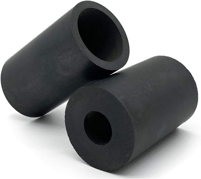 Why Choose A Boron Carbide Nozzle for Sandblasting?