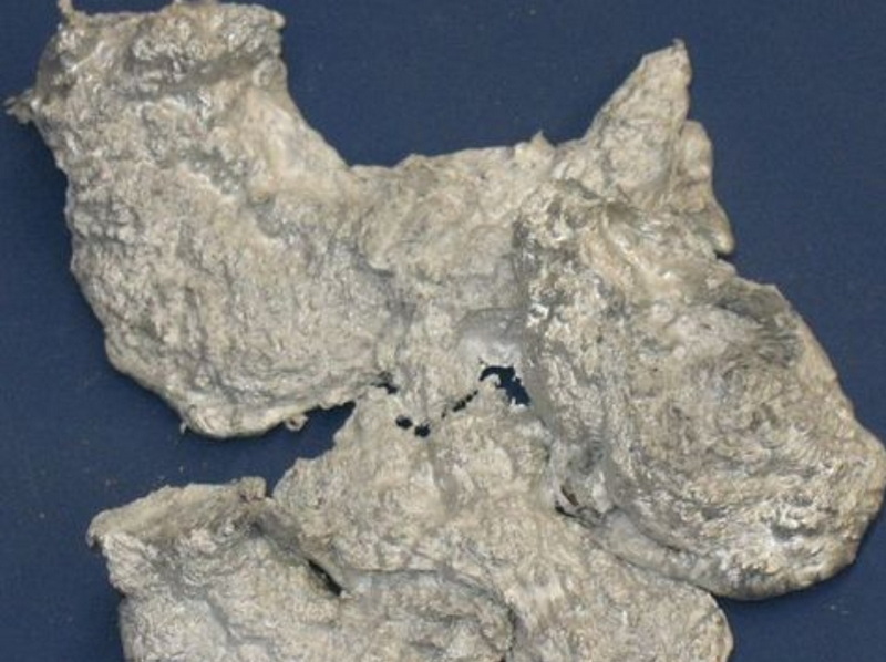 Examples Of Amphoteric Oxides