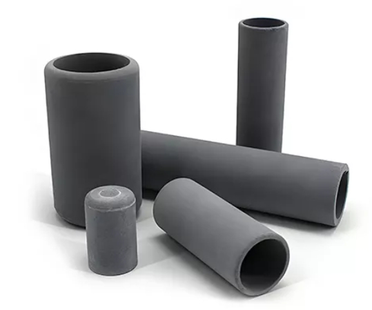 Custom Boron Carbide Products