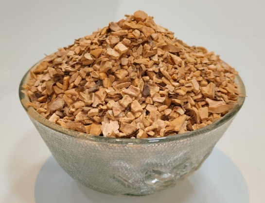 Leading Walnut Shell Producers Europe
