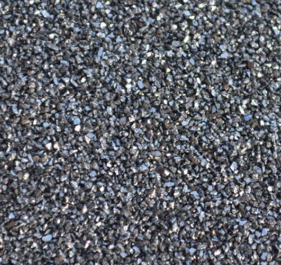 Industrial Black Silicon Carbide USA