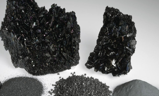 Top Black Silicon Carbide Manufacturers And Suppliers in Portugal