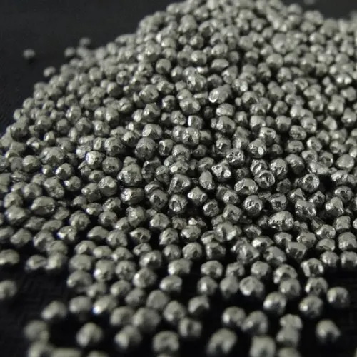 Bulk Grit Blasting Supplies