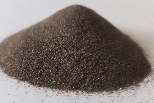 Aluminum Oxide Powder Europe